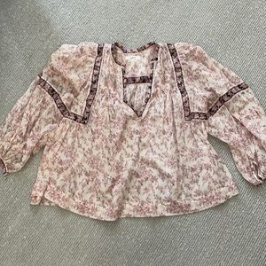 Isabel Marant Blouse